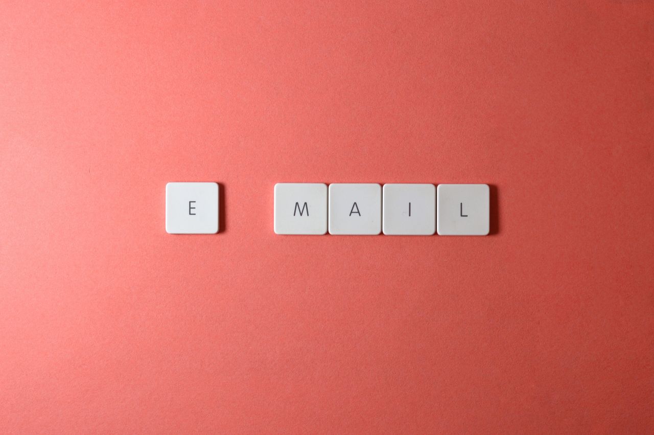 Our story - Email Marketing 0