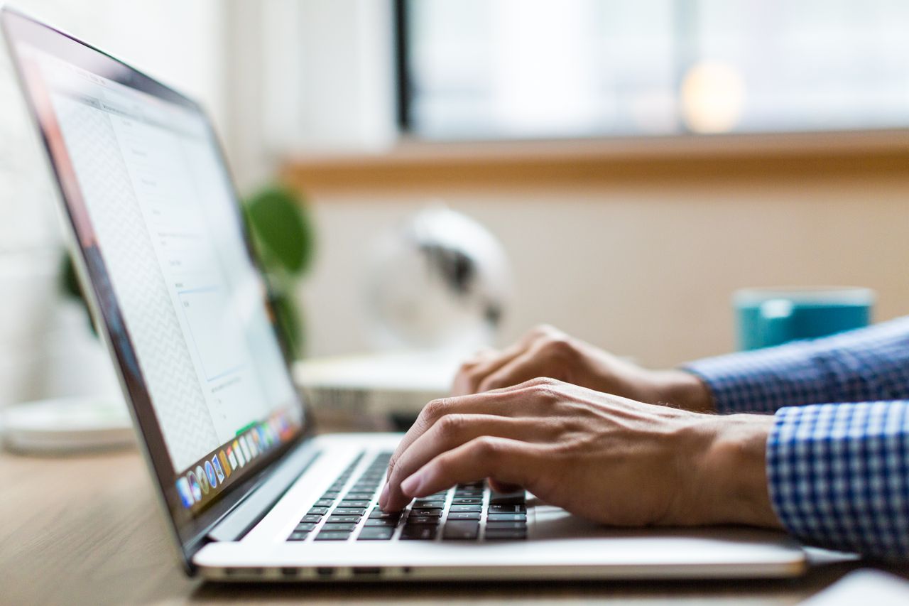 Visit Email Marketing 0 office