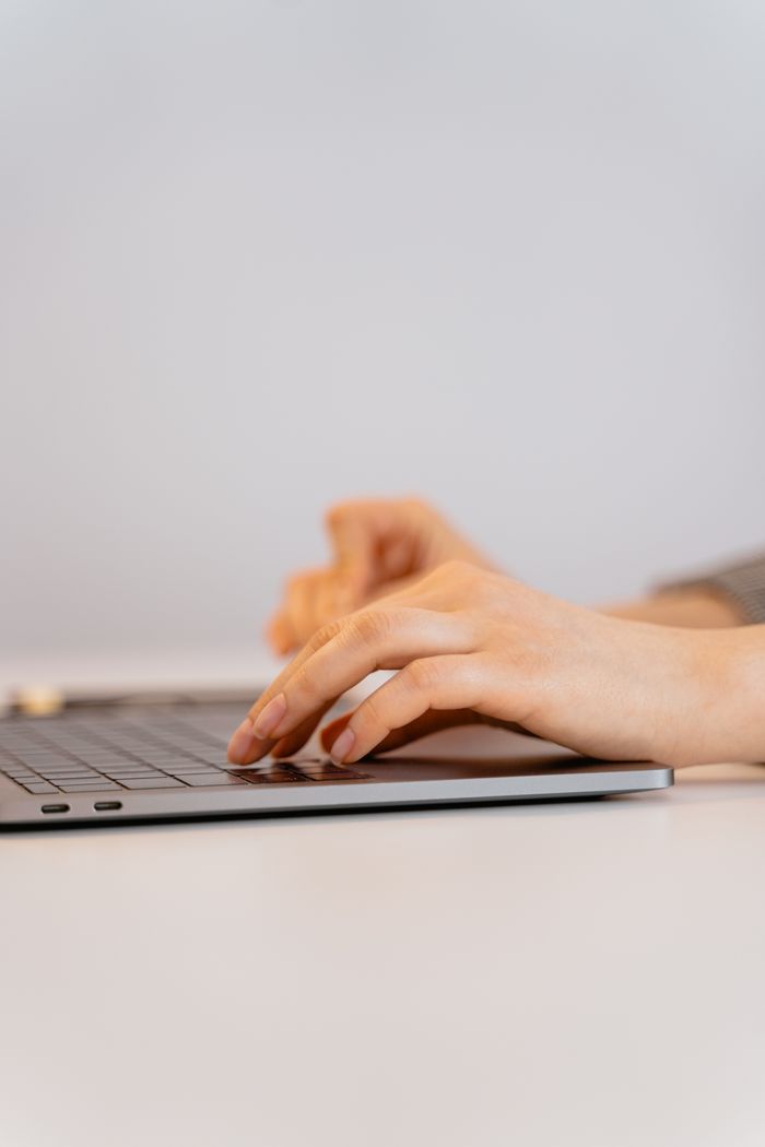 Email automation workflow